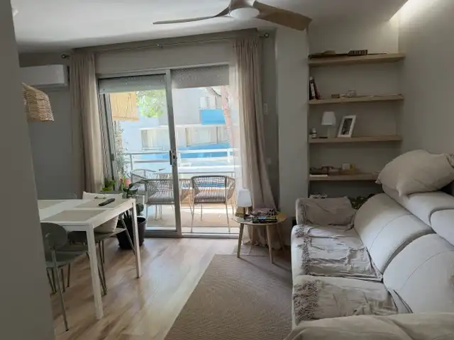 Appartement compact avec terrasse à vendre à DIPUTACIÓ, imagen 6
