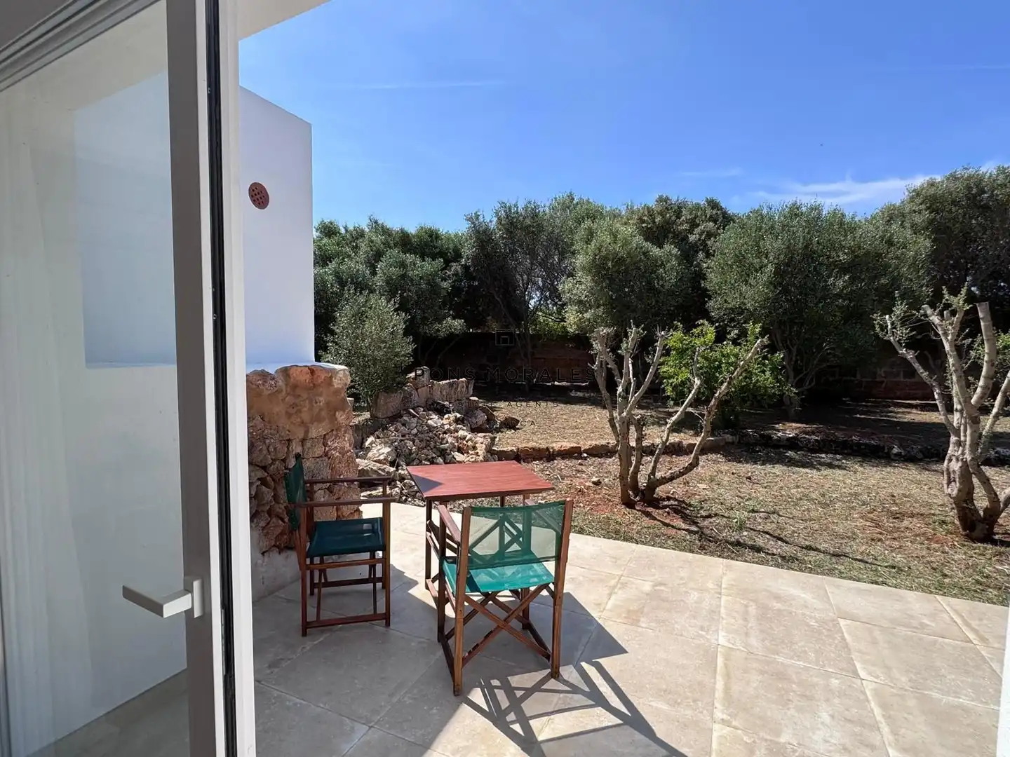 Apartments for rent in Mestre Bartomeu Carreras, Ciutadella