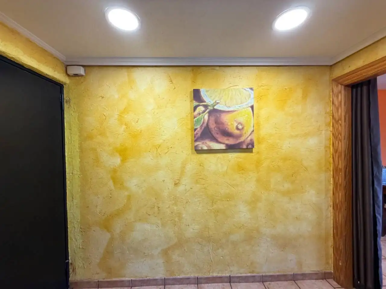Casa adosada en venda en Borriol amb Aire condicionat, Calefacció i Jardí privat