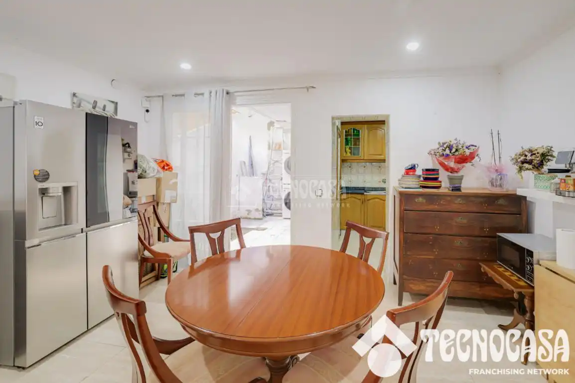 Casa adosada en venta en Veral d'Ocata