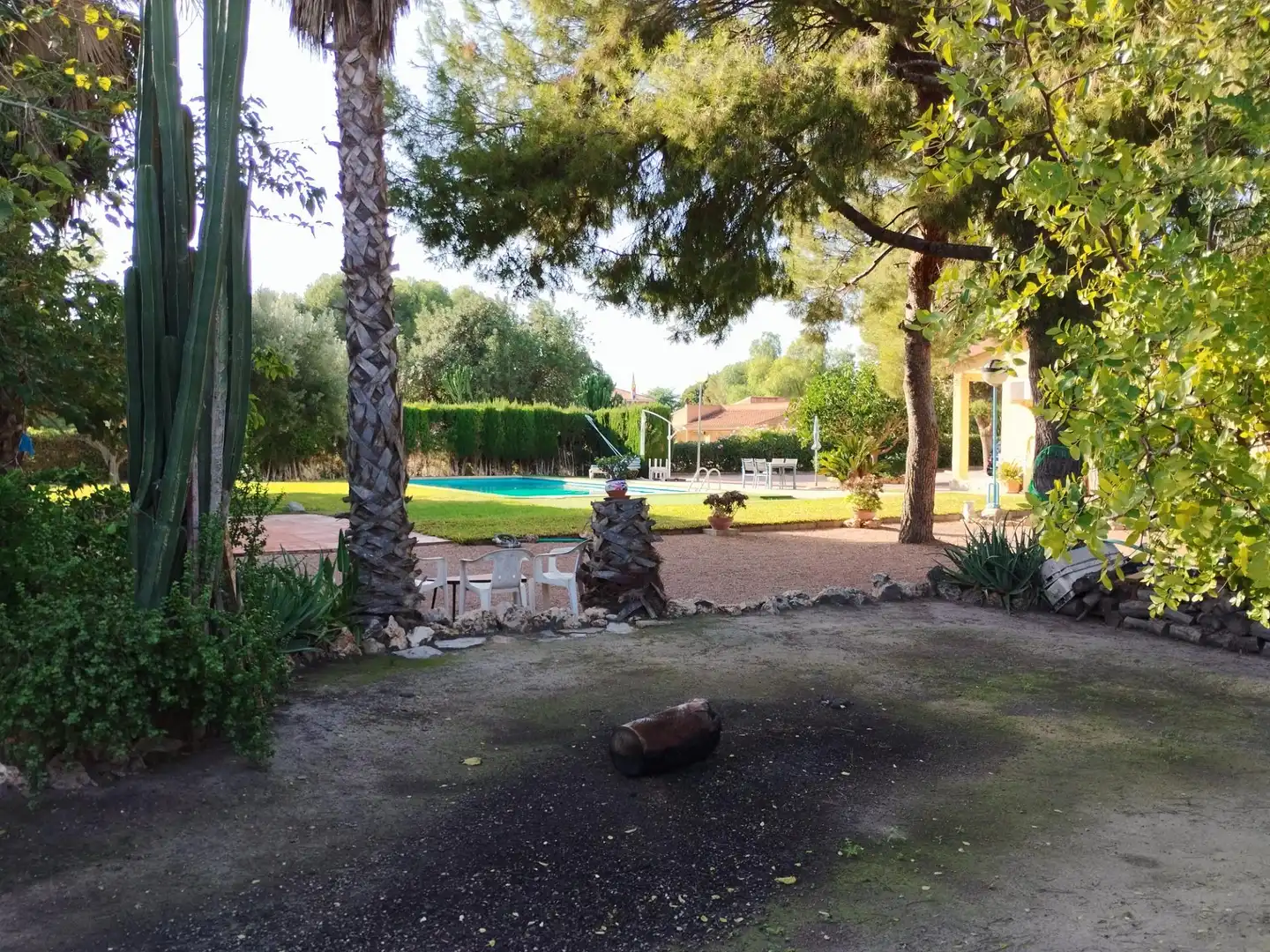 Villa con piscina in vendita a Norte, imagen 72