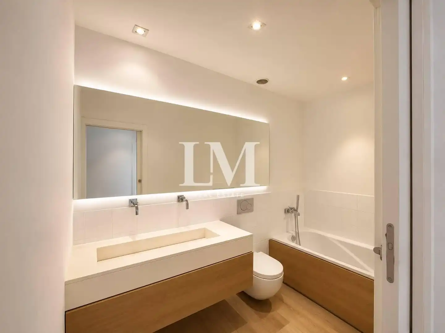 Apartament de lloguer a SANT GREGORI TAUMATURG, Sant Gervasi- Galvany