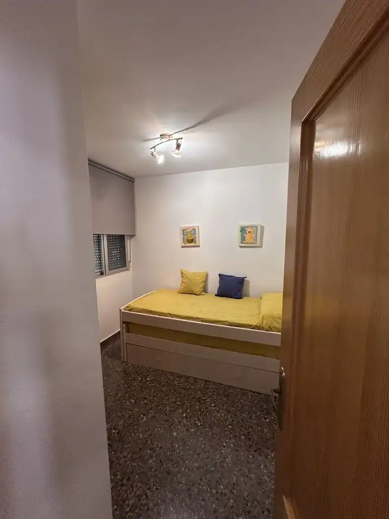 Planta baixa de lloguer a Canet d'En Berenguer