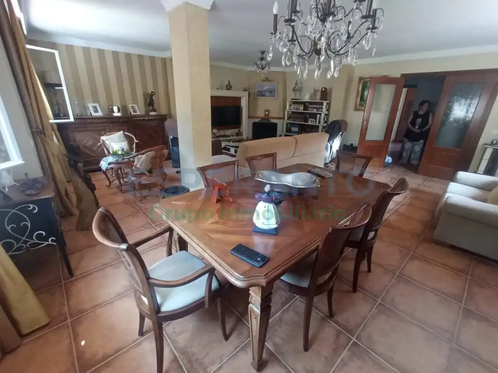 Adosado en venta en Manantiales - Lagar - Cortijo, imagen 10
