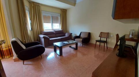Photo 2 of Flat to rent in Calle Amistat, L'Amistat,  Valencia Capital