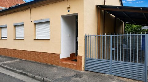 Foto 2 de Casa o xalet en venda a Calle el Greco, 9, Cuatro Vientos, Ponferrada