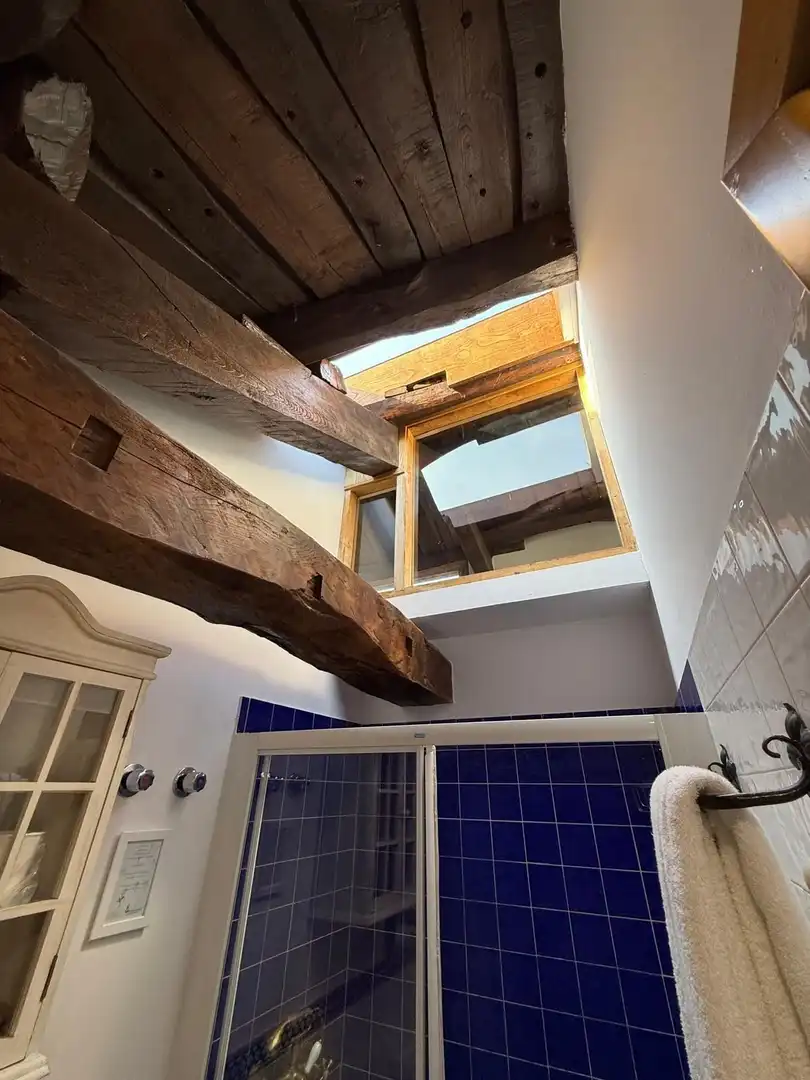Finca rústica en venta en Monfero con Calefacción, Jardín privado y Amueblado