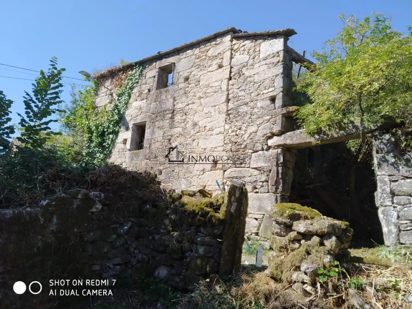 Haus mit Garten zum Verkauf in Cerdedo, imagen 11