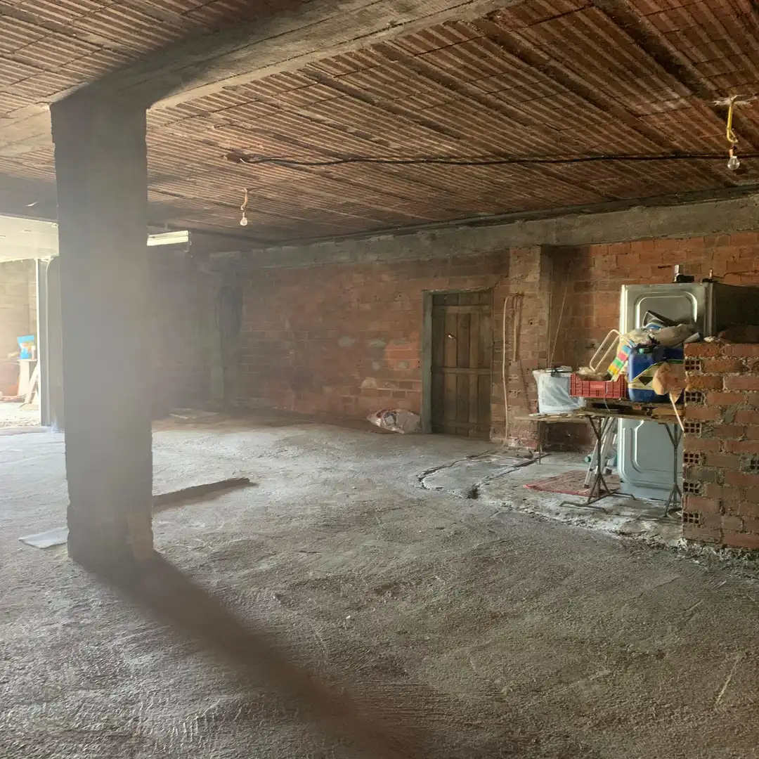 Casa amb jardí en venda a O Saviñao, imagen 32