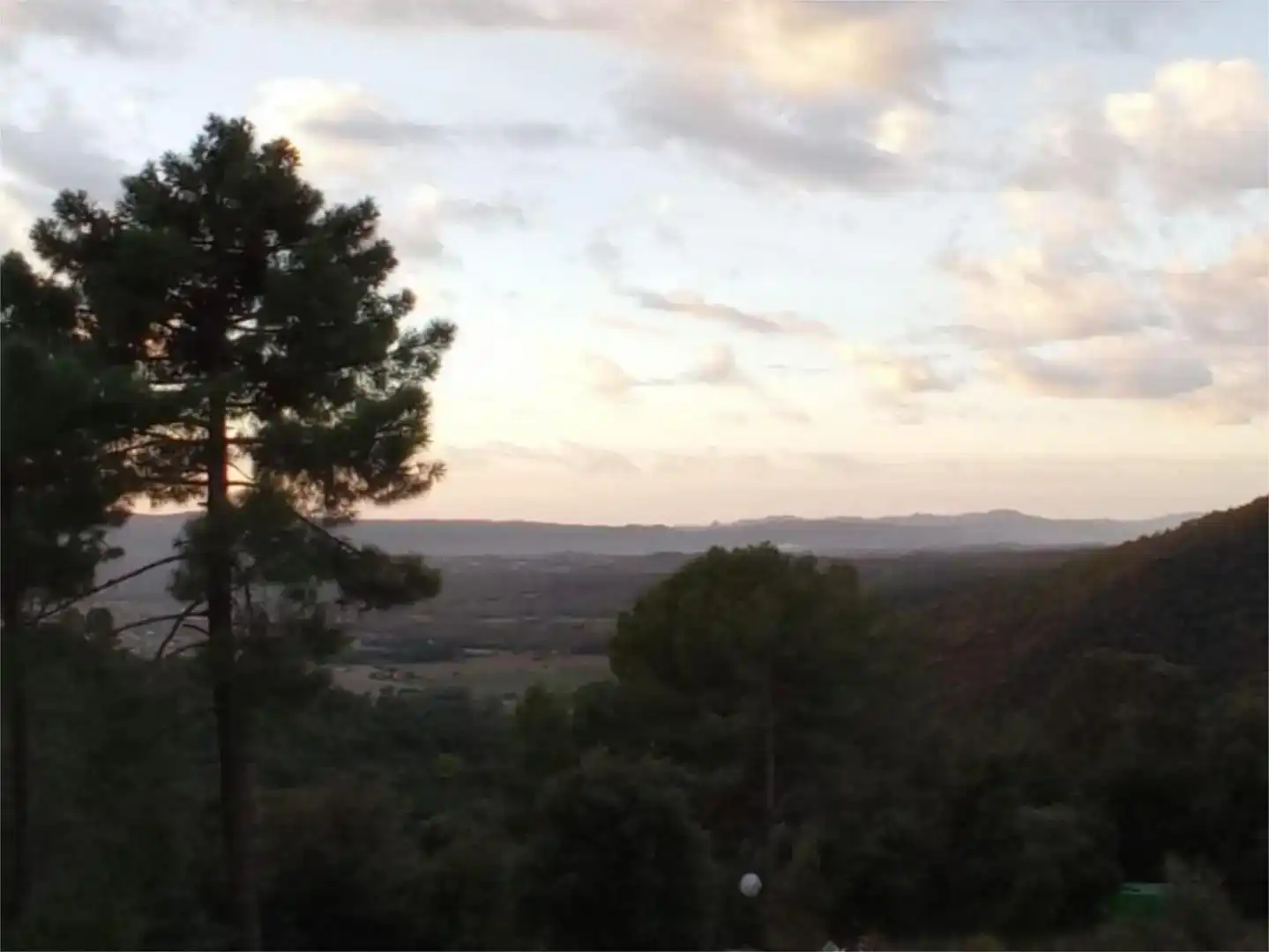 Casa o chalet en venta en Fogars de Montclús con Amueblado