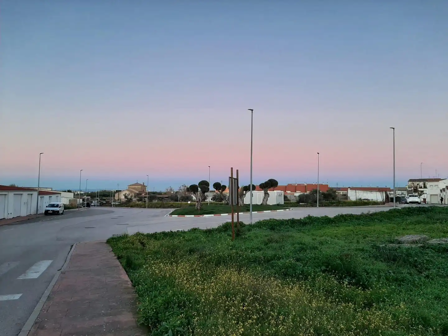 Terreni e lotti in vendita a Casar de Cáceres, imagen 4