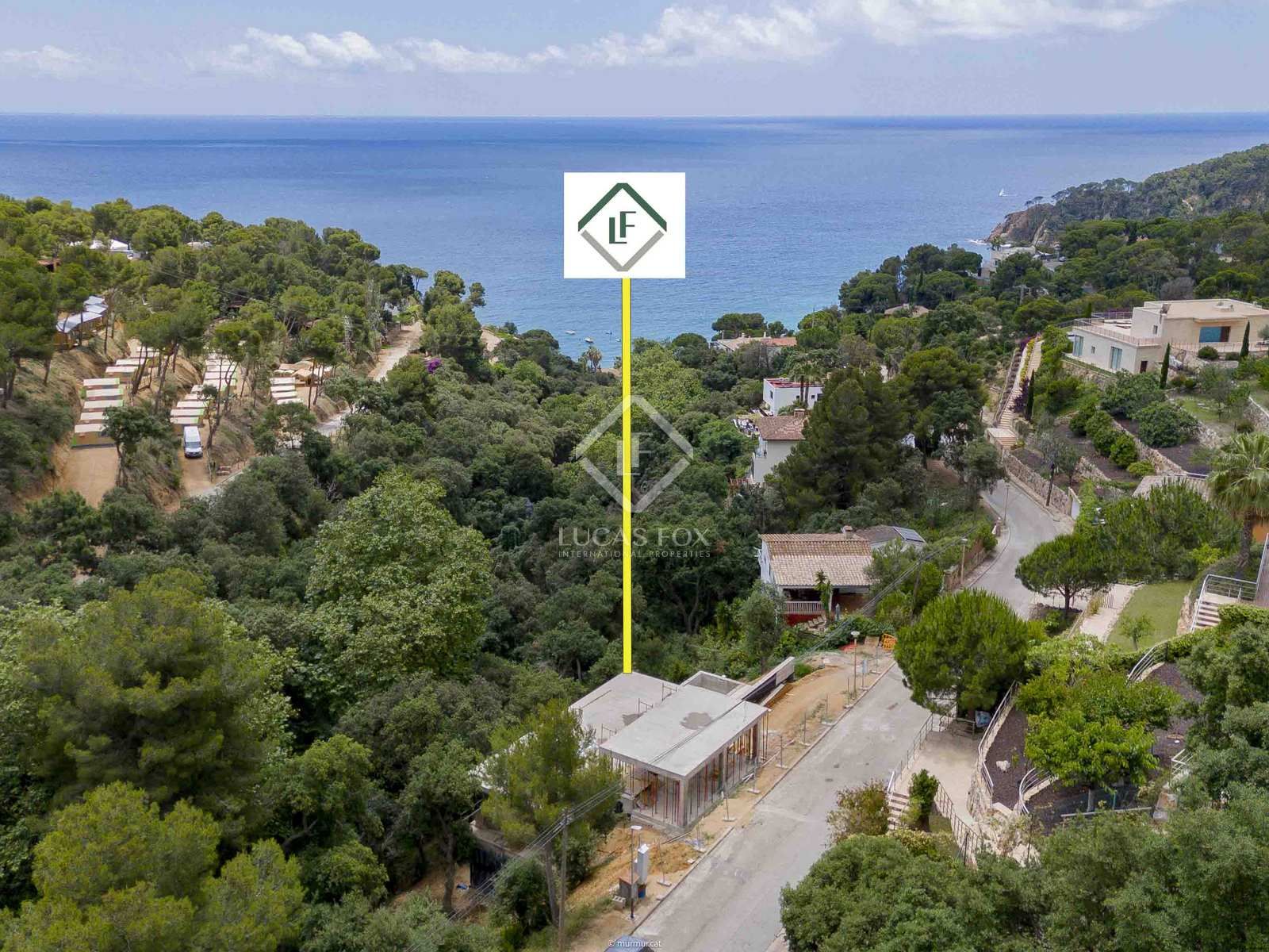 Land for sale in Santa María de Llorell