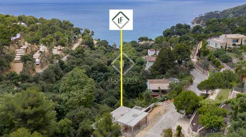 Photo 2 of Land for sale in Santa María de Llorell, Tossa de Mar