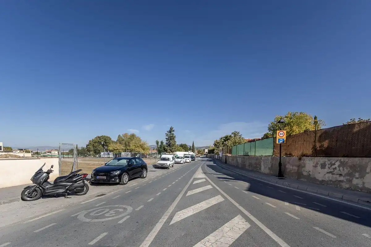Wohnbaugrundstück zum Verkauf in Calle Sol 35, imagen 12