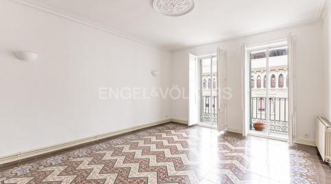 Foto 4 de Apartamento de alquiler en Dreta de l'Eixample,  Barcelona Capital