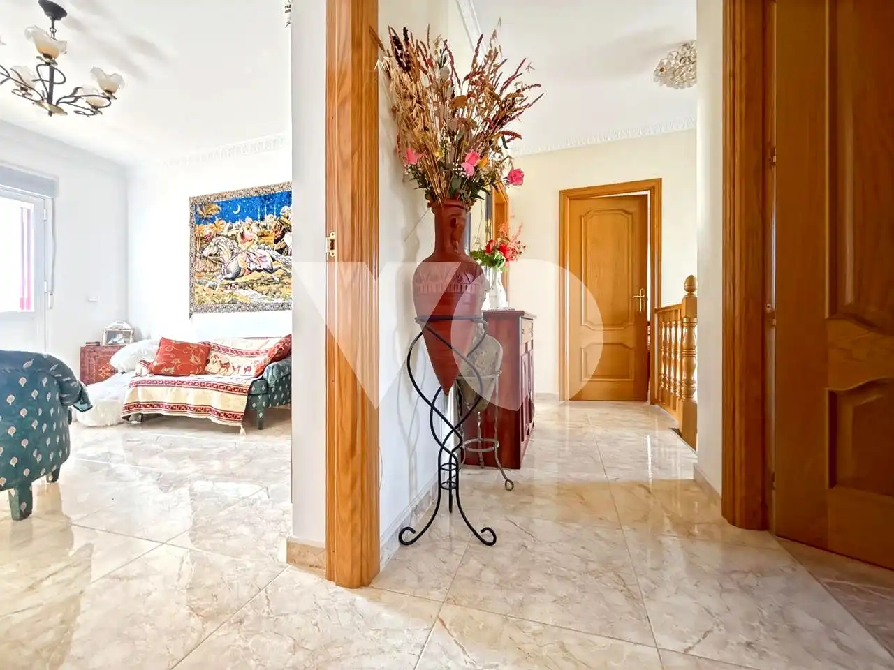 Casa o chalet en venta en Ribatejada con Jardín privado, Terraza y Piscina