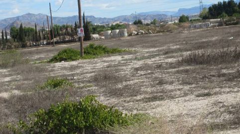 Foto 5 de Finca rústica en venda a Novelda, Alicante