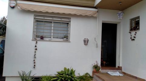 Foto 4 de Casa o xalet en venda a Calle Puerto de las Palomas, Parque Atlántico - Ronda este, Cádiz