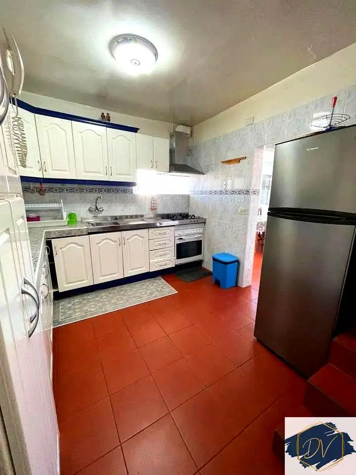 Kitchen of Houses for rent in Santa Cruz de Tenerife  with Terrace