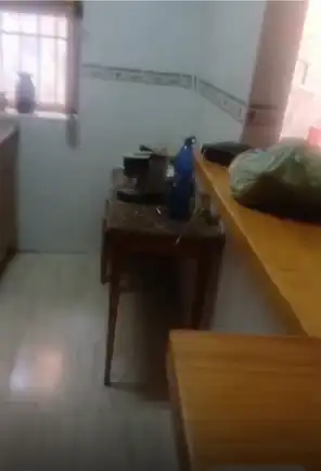 Cocina de Casa o chalet en venta en Terque
