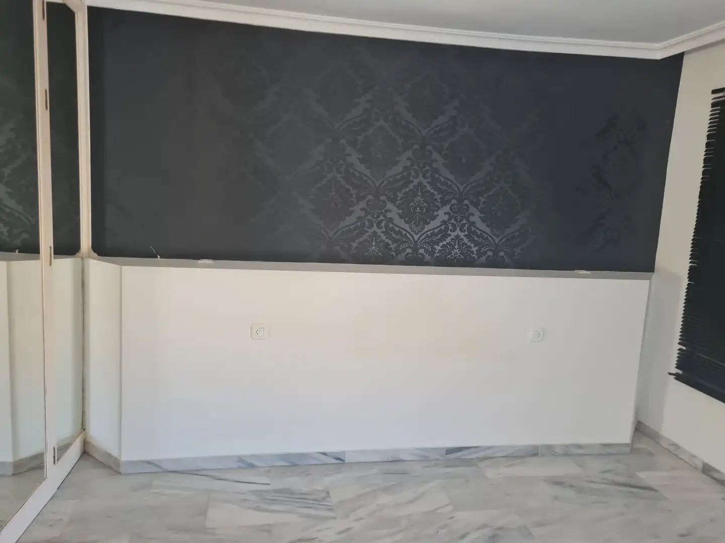 Habitación de Dúplex en venta en La Rinconada con Terraza