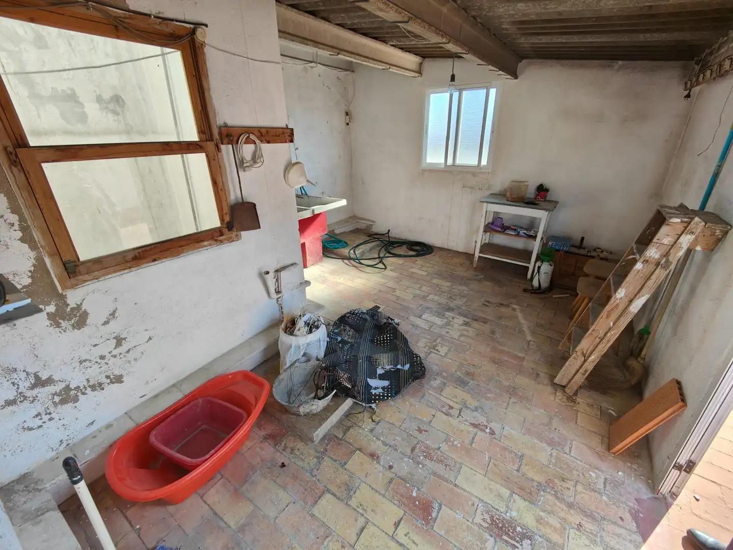 Casa con terraza en venta en CARLES III 19, imagen 6