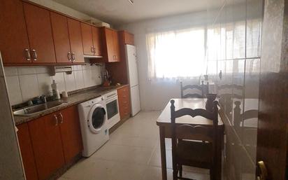 Kitchen of Duplex for sale in León Capital 