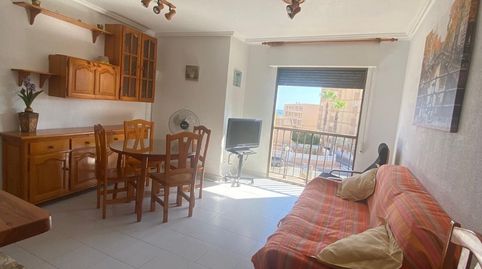 Foto 3 de Apartament de lloguer a Las Viñas, Guardamar del Segura