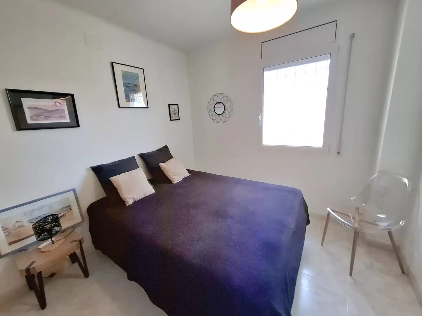 Habitación de Piso en venta en Llançà con Terraza y Amueblado