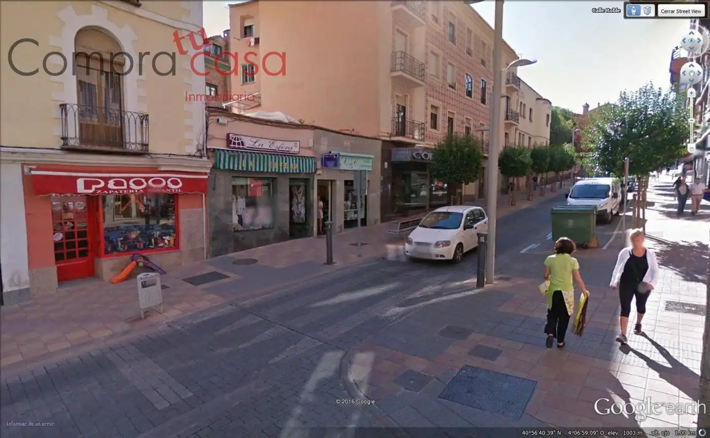 Business premises for sale in Centro, imagen 11