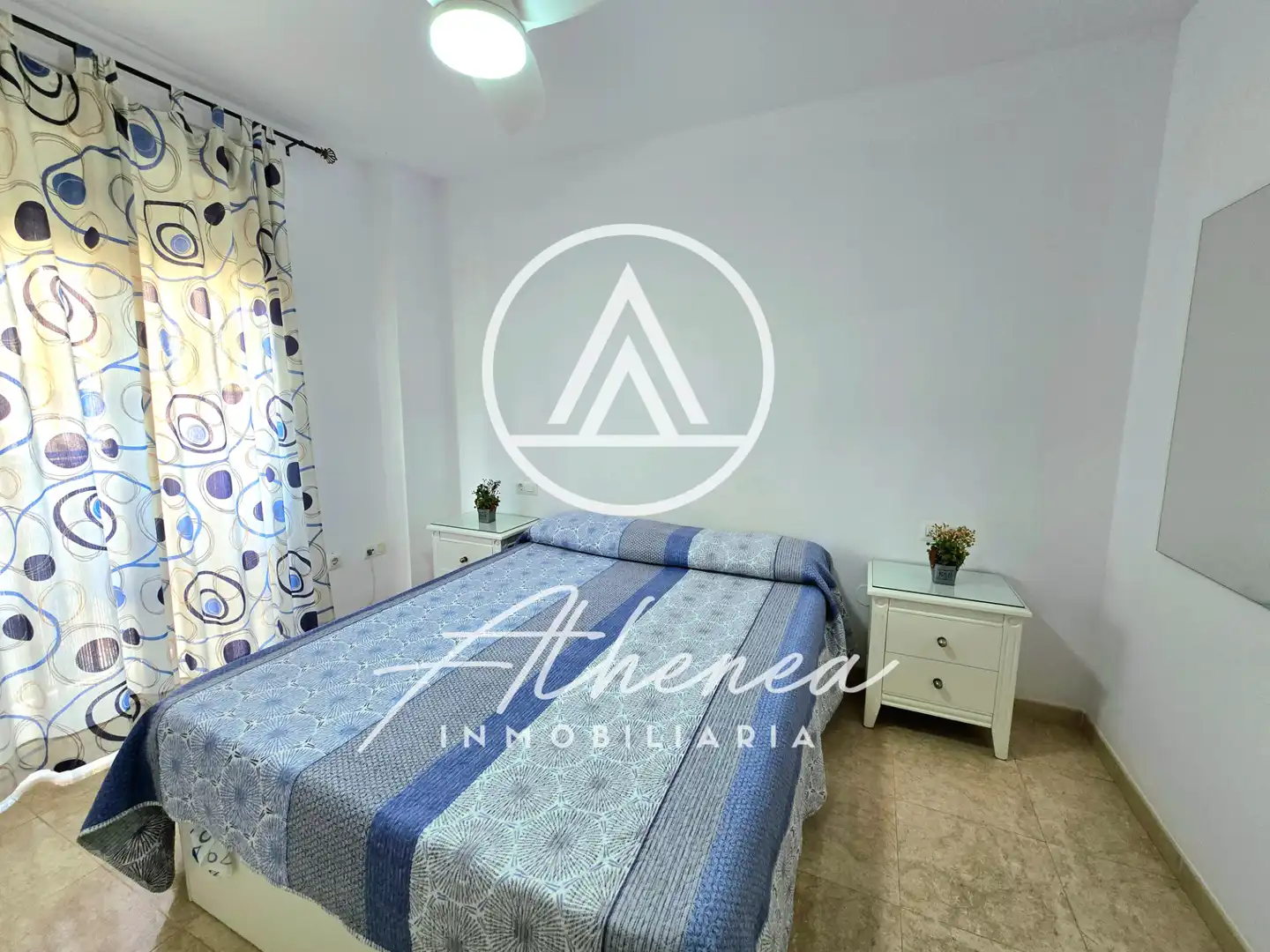 Piso en venta en Roquetas Pueblo