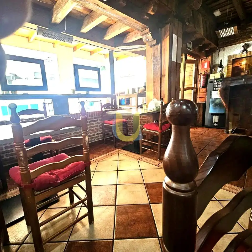 Local comercial en venta en San Agustín del Guadalix pueblo, imagen 4