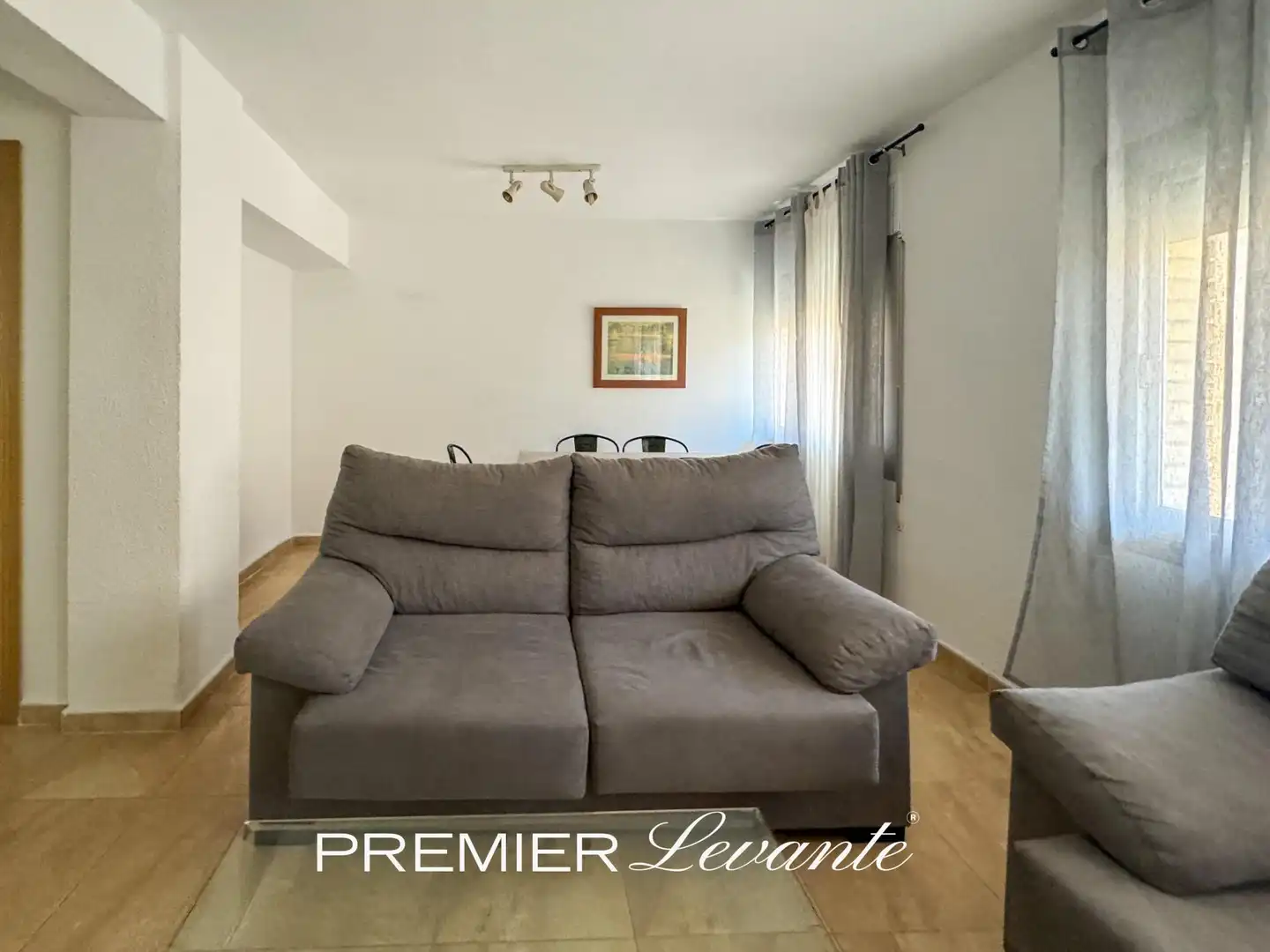 Flat to rent in Calle DOCTOR SAPENA 44, imagen 4