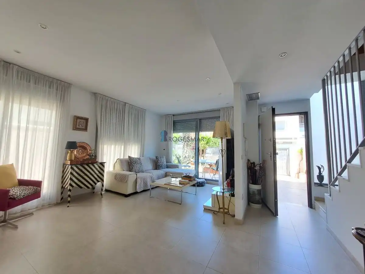 Maison mitoyenne avec terrasse à vendre à Heliópolis, imagen 13