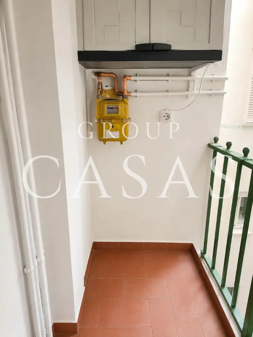 Wohnung mit Terrasse zum Verkauf in Carrer del Molí, imagen 10