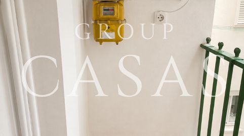 Foto 5 de Piso en venta en Carrer del Molí, Can Vidalet, Esplugues de Llobregat