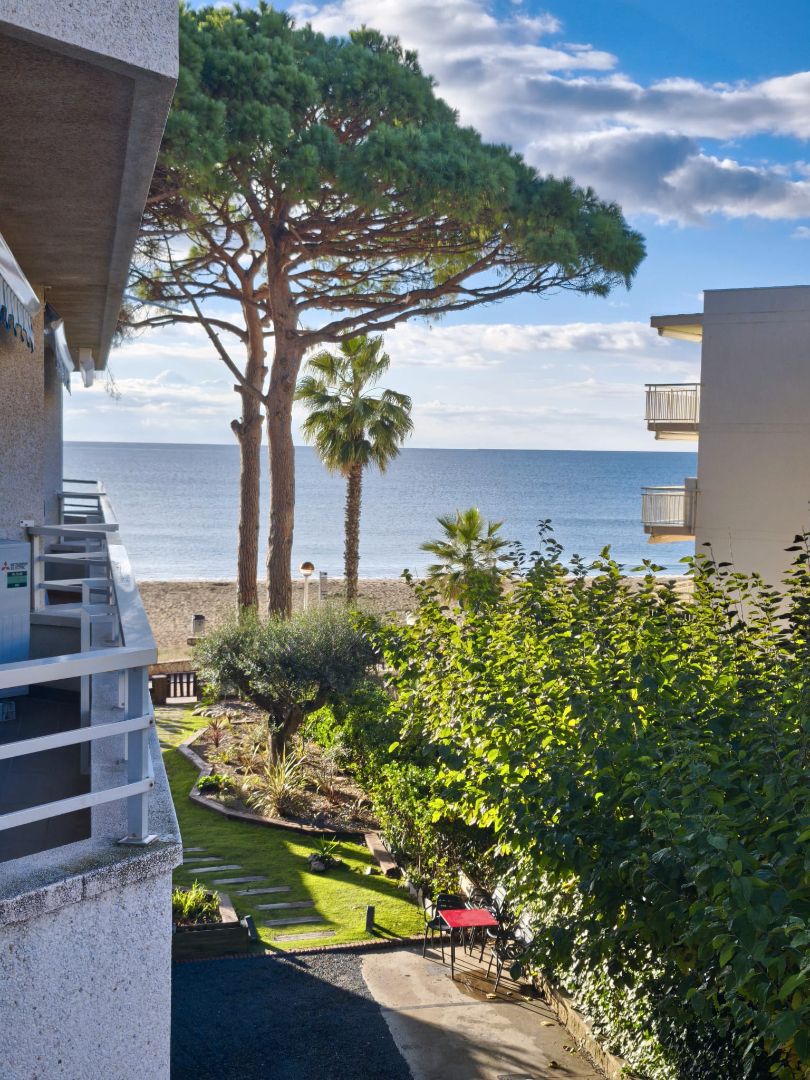 Apartament en venda a Avinguda de la Diputació, 64, Vilafortuny Platja, Vilafortuny - Cap de Sant Pere