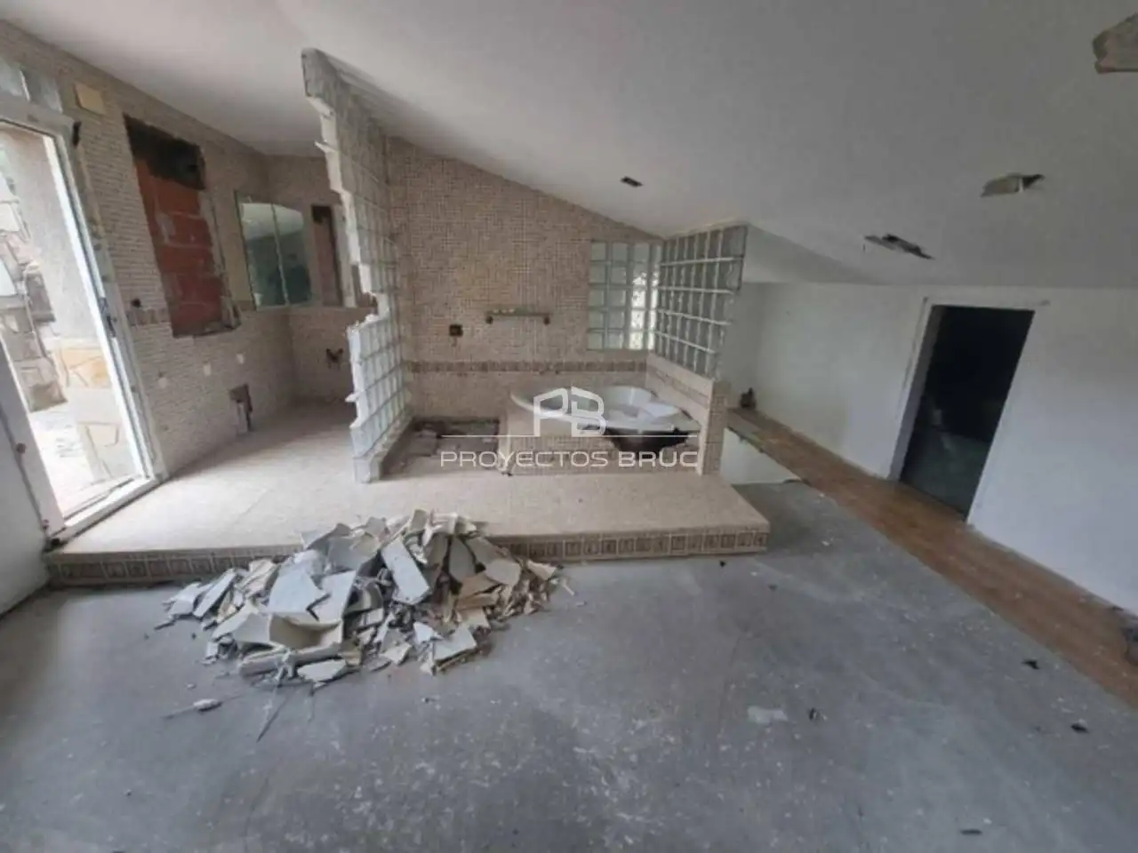 Casa o chalet en venta en Rellinars