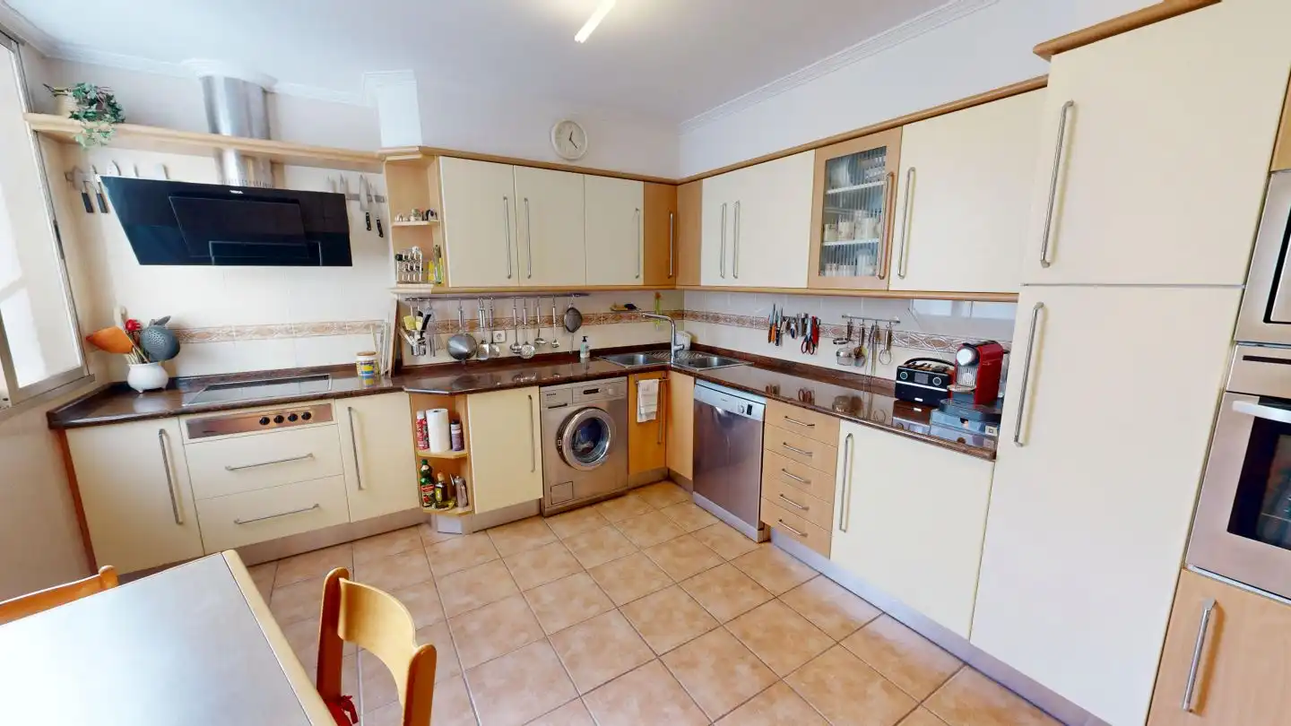 Piso en venta en Área Romántica