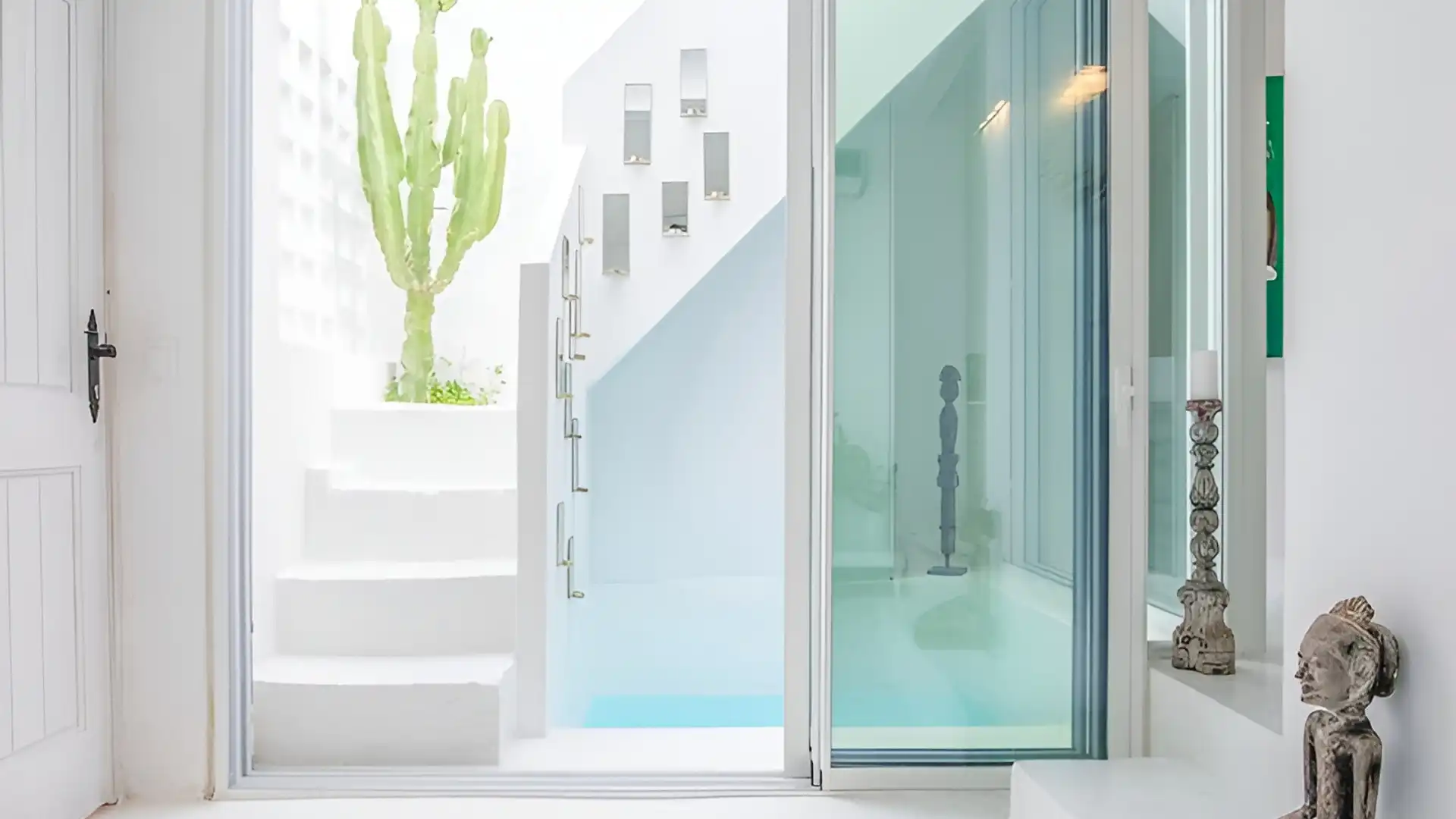 Einfamilien-Reihenhaus zum Verkauf in Marbella mit Klimaanlage, Terrasse und Möbliert