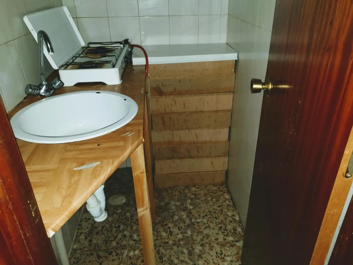 Bathroom of Commercial properties for sale in Elda