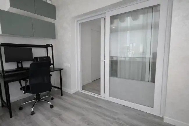 Penthouse with terrace for sale in Platja d'Aro, imagen 6