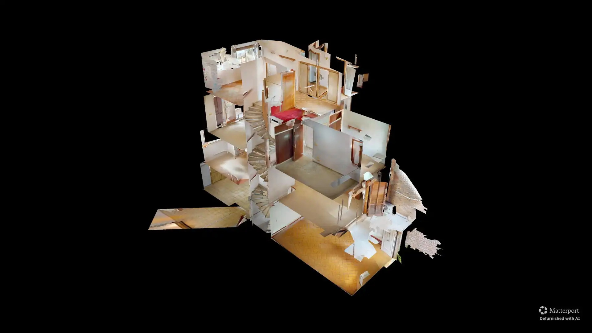 Casa o chalet en venta en Alicante / Alacant con Aire acondicionado, Jardín privado y Terraza