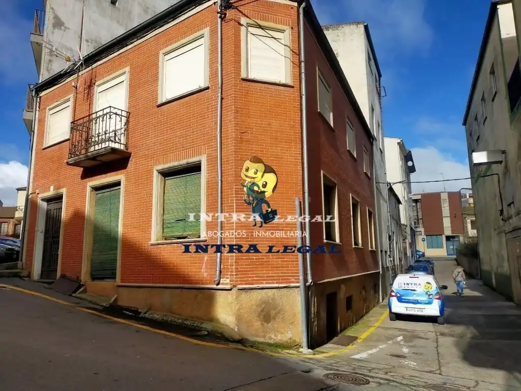 Casa in vendita a TRASERA HUERTO REDONDO, imagen 2