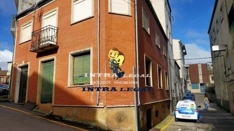 Foto 2 de Casa o xalet en venda a Trasera Huerto Redondo, Guijuelo, Salamanca