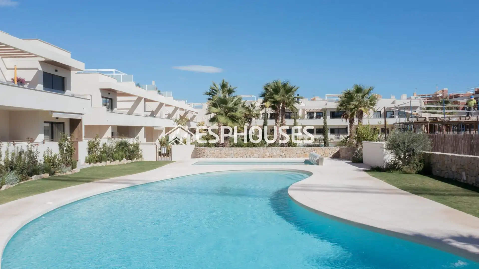 Bungalow amb terrassa en venda a Playa del Acequión, Náufragos y Rocío del Mar, imagen 57