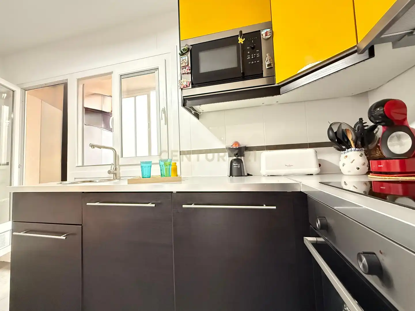 Apartamento con terraza en venta en Almerimar, imagen 9