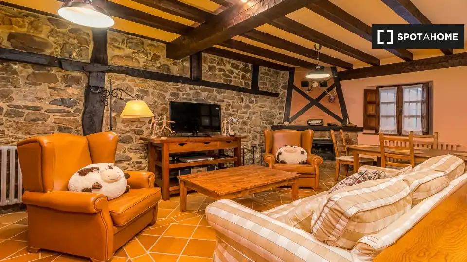 Zimmer in Potes