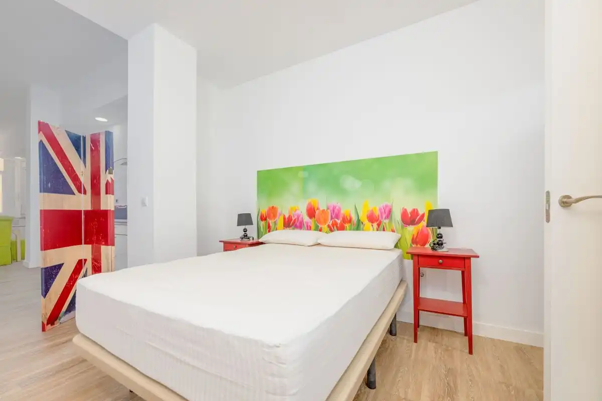 Bedroom of Lofts for sale in Sevilla  with Air Conditioner and Heating