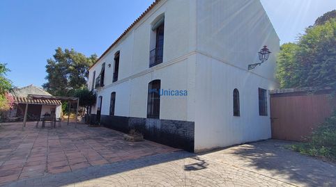 Photo 3 of Houses for sale in Calle Violeta, Campanillas, Málaga Capital